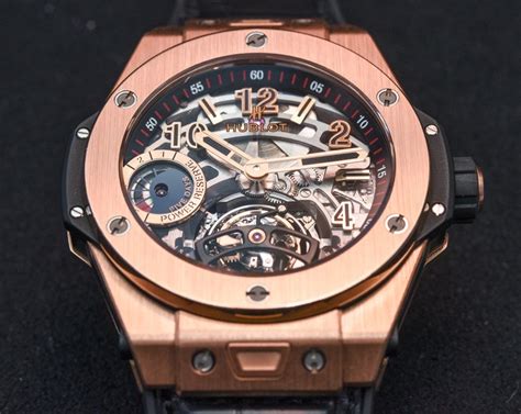 hublot tourbillon skeleton price|hublot tourbillon limited edition.